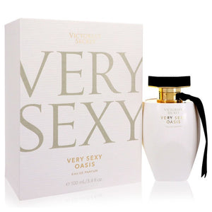 Victoria's Secret Very Sexy Oasis Perfume