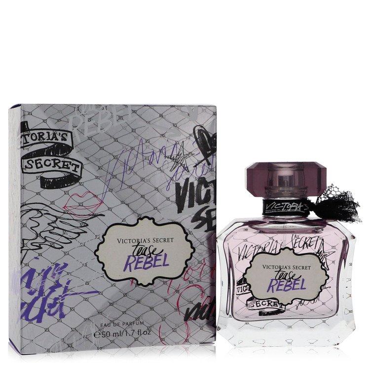 Victoria's Secret Tease Rebel Perfume