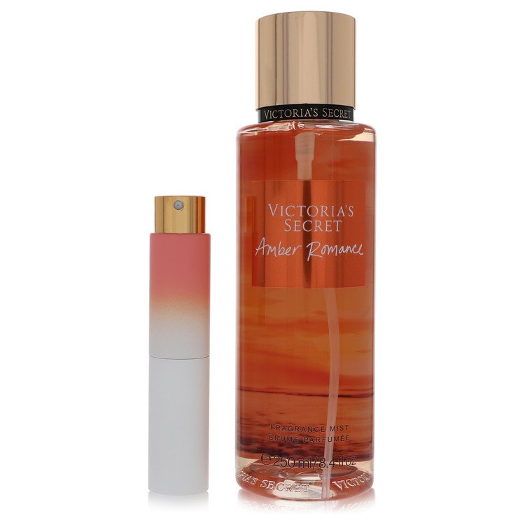Victoria's Secret Amber Romance Perfume