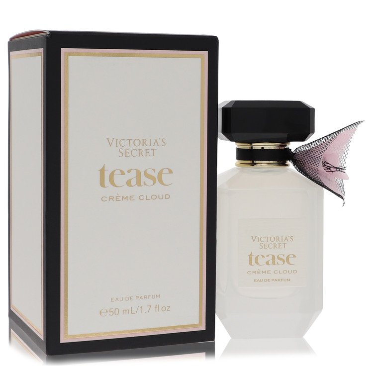Victoria's Secret Tease Creme Cloud Perfume