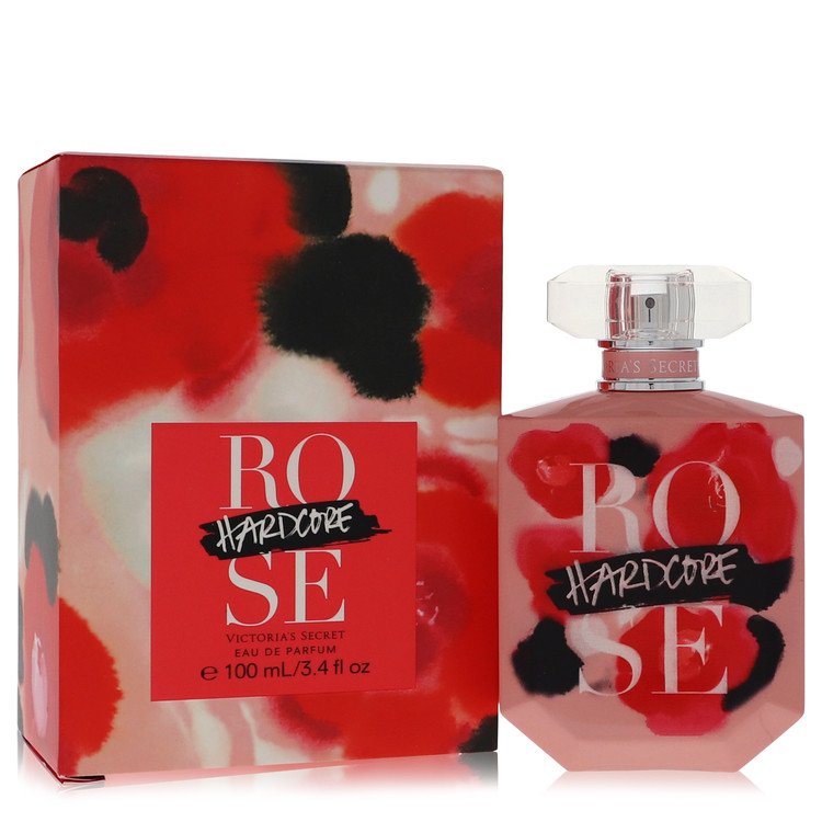 Victoria's Secret Hardcore Rose Perfume
