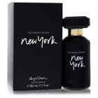 Victoria's Secret Angel Stories New York Perfume