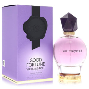 Viktor & Rolf Good Fortune Perfume