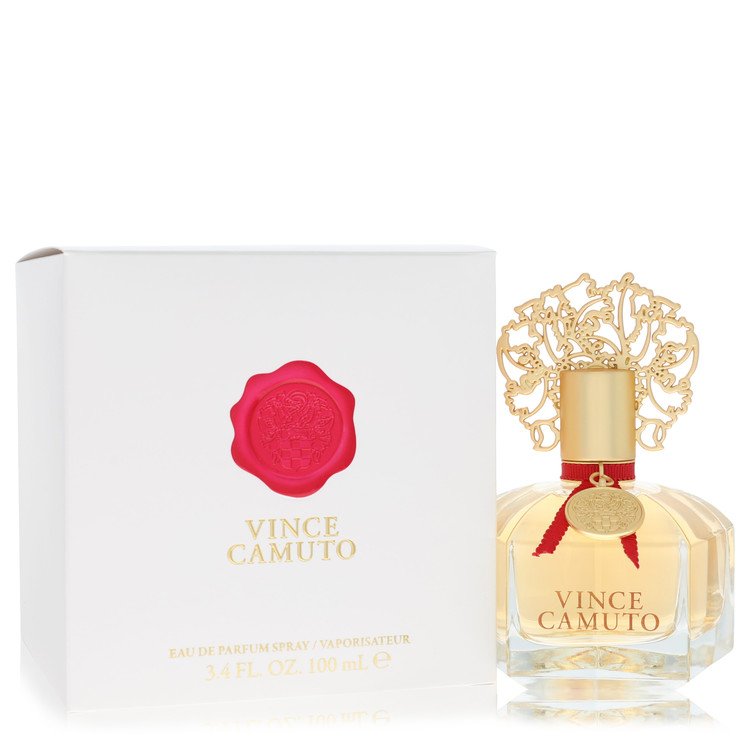 Vince Camuto Perfume