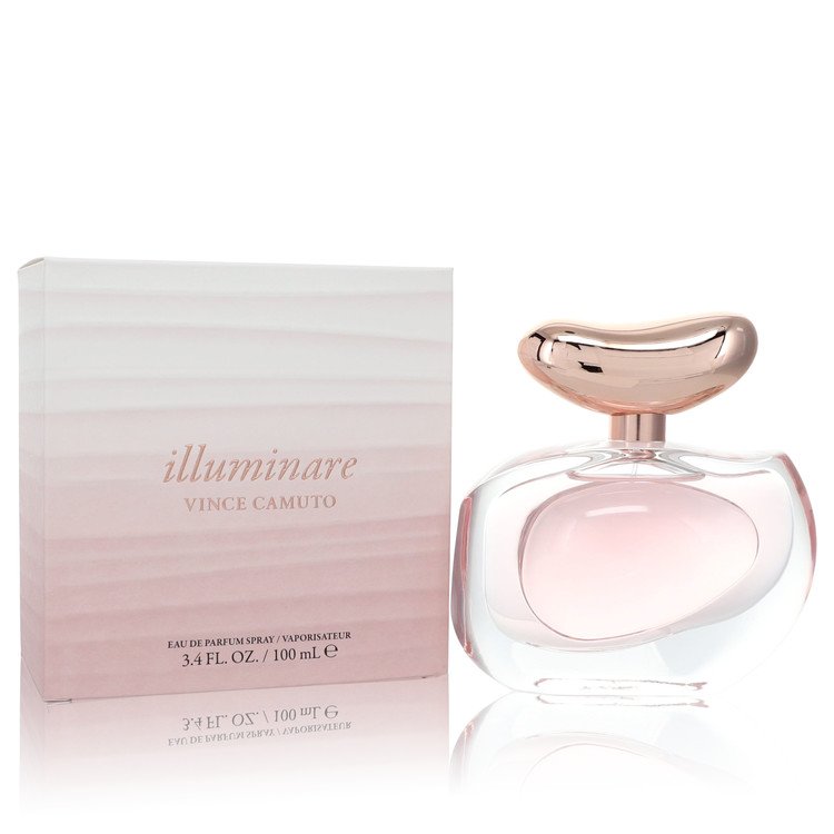 Vince Camuto Illuminare Perfume