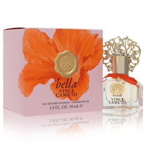 Vince Camuto Bella Perfume