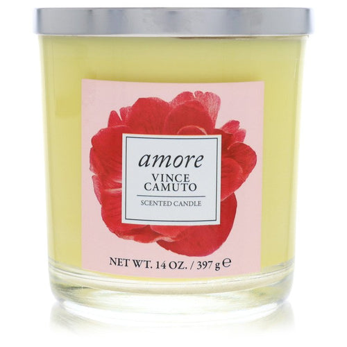Vince Camuto Amore Perfume