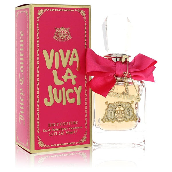 Viva La Juicy Perfume