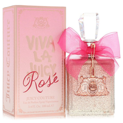 Viva La Juicy Rose Perfume