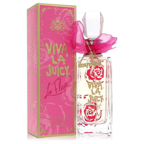 Viva La Juicy La Fleur Perfume