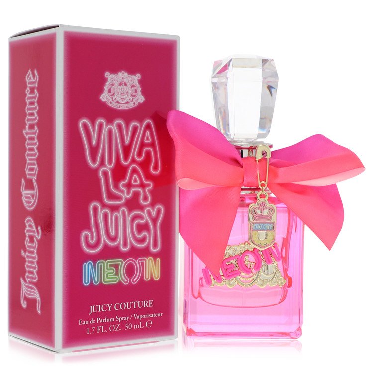 Viva La Juicy Neon Perfume