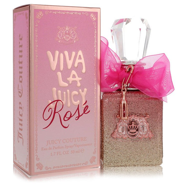 Viva La Juicy Rose Perfume