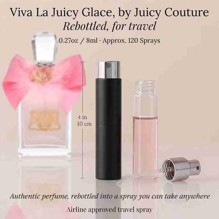 Viva La Juicy Glace Perfume