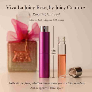 Viva La Juicy Rose Perfume
