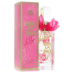 Viva La Juicy La Fleur Perfume