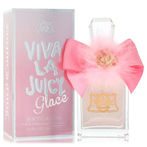 Viva La Juicy Glace Perfume