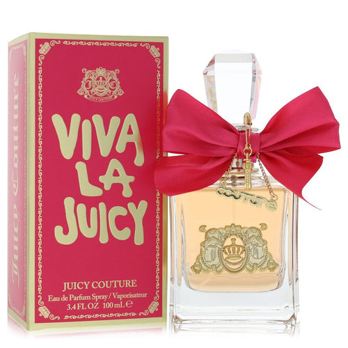 Viva La Juicy Perfume