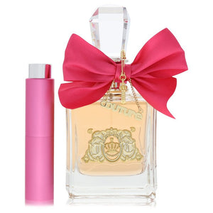 Viva La Juicy Perfume