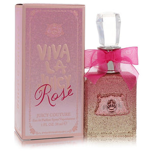 Viva La Juicy Rose Perfume