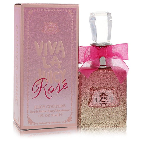 Viva La Juicy Rose Perfume