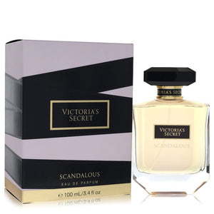 Victoria's Secret Scandalous Perfume