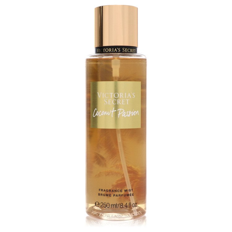 Victoria's Secret Coconut Passion Perfume