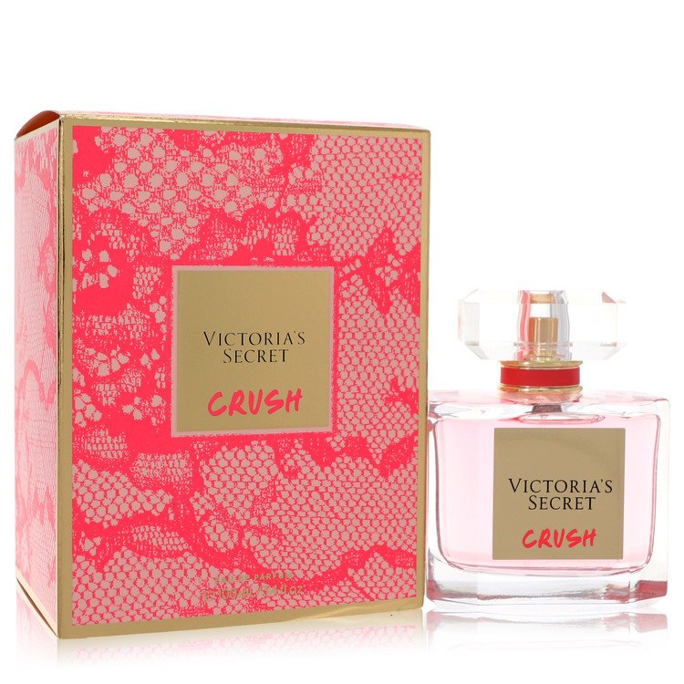 Victoria's Secret Crush Perfume