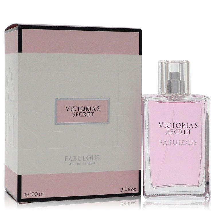 Victoria's Secret Fabulous Perfume