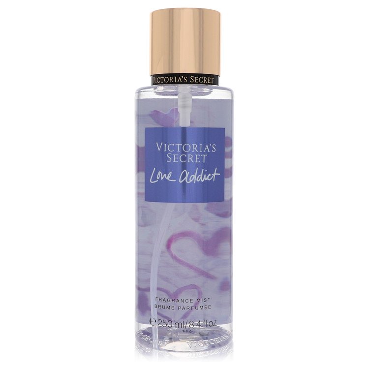 Victoria's Secret Love Addict Perfume