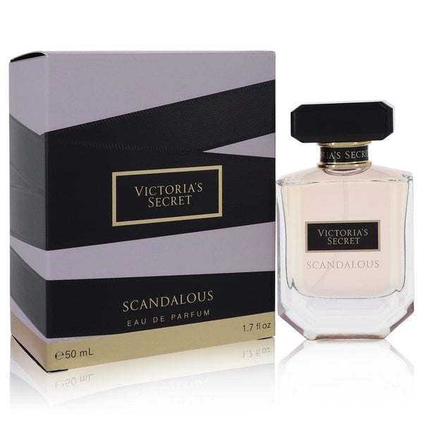 Victoria's Secret Scandalous Perfume