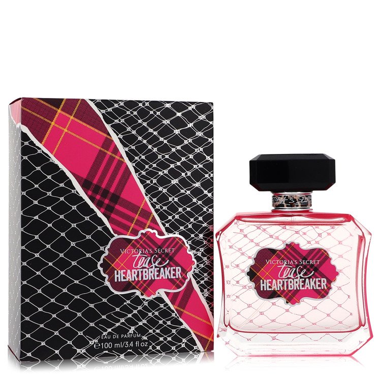 Victoria's Secret Tease Heartbreaker Perfume