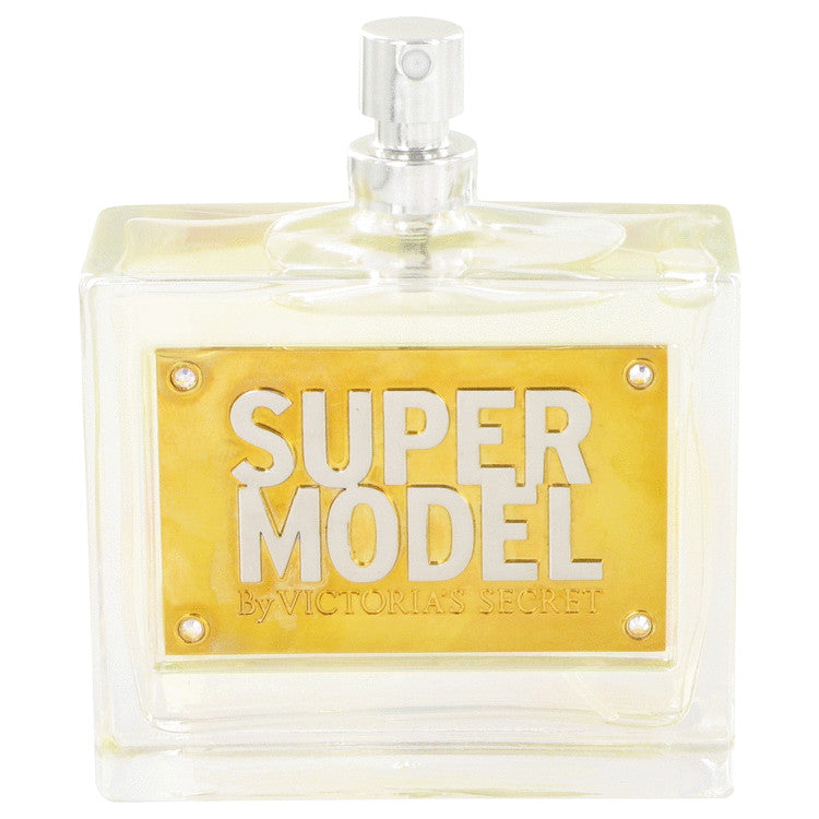 Victoria's Secret Supermodel Perfume