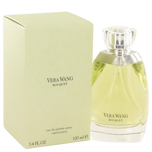 Vera Wang Bouquet Perfume