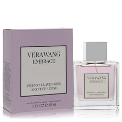 Vera Wang Embrace French Lavender And Tuberose Perfume