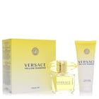 Versace Yellow Diamond Perfume