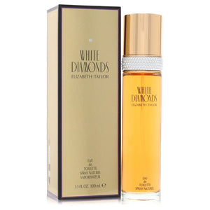 White Diamonds Perfume