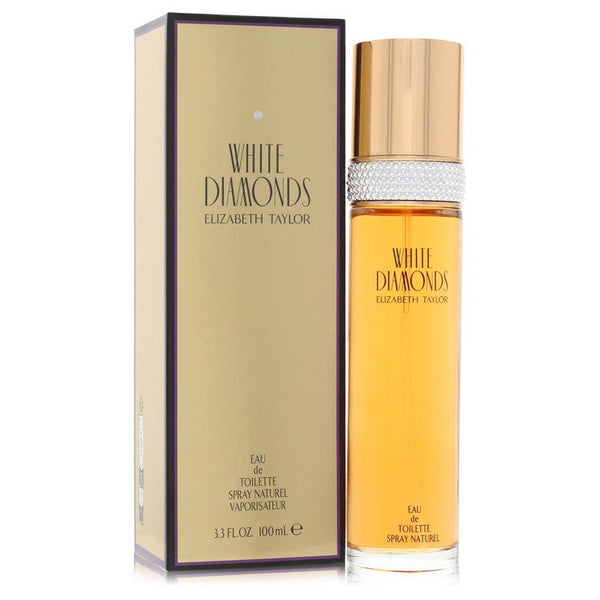 White Diamonds Perfume