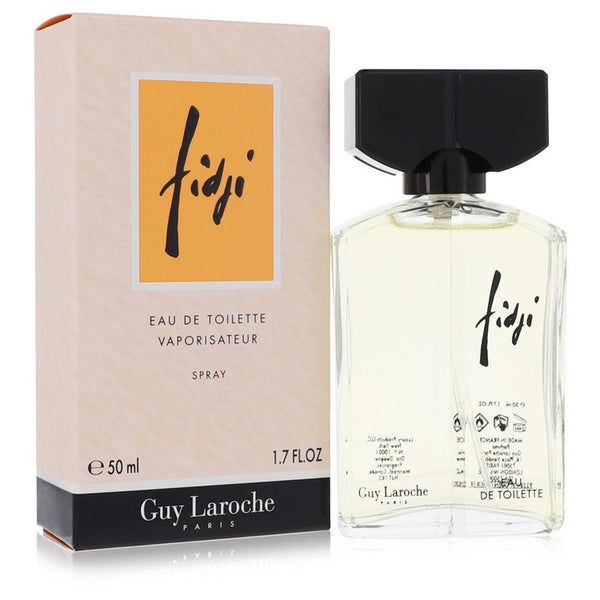Guy Laroche Fidji Perfume