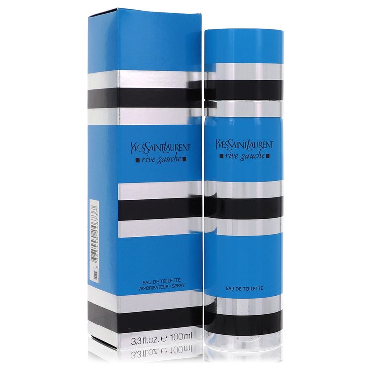 Yves Saint Laurent Rive Gauche Perfume
