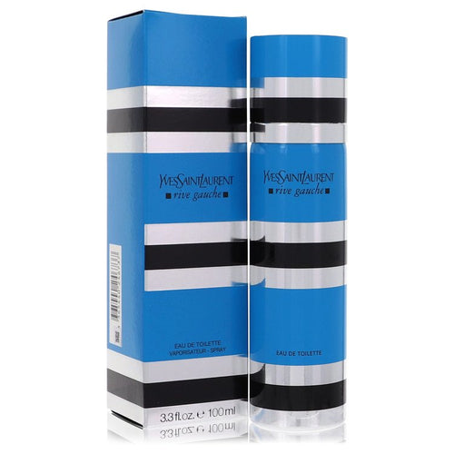 Yves Saint Laurent Rive Gauche Perfume