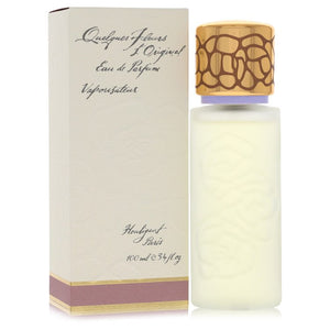 Houbigant Quelques Fleurs Perfume