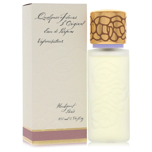 Houbigant Quelques Fleurs Perfume