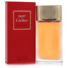 Must De Cartier Perfume