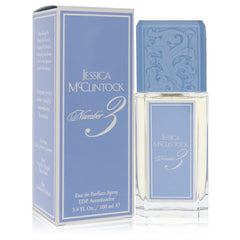 Jessica Mc Clintock #3 Perfume