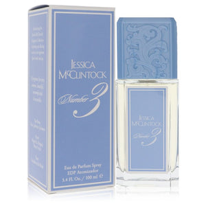 Jessica Mc Clintock #3 Perfume