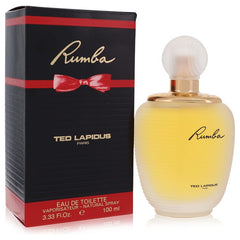 Ted Lapidus Rumba Perfume