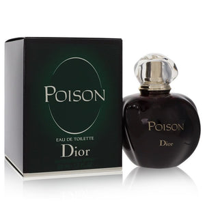 Christian Dior Poison Perfume