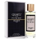 Quartz Perfume