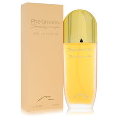 Pheromone Perfume