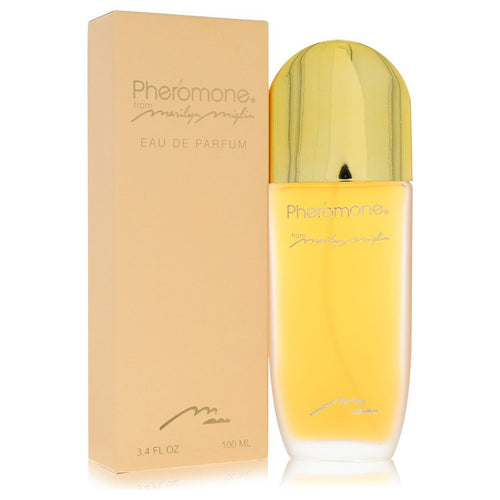 Pheromone Perfume
